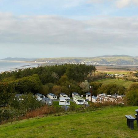 Отель Powys 37 Борт Экстерьер фото